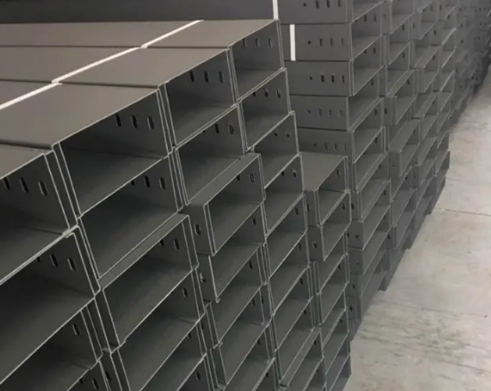 防火電纜槽盒安裝要遵循哪些要求，長度、跨距和載荷說明介紹